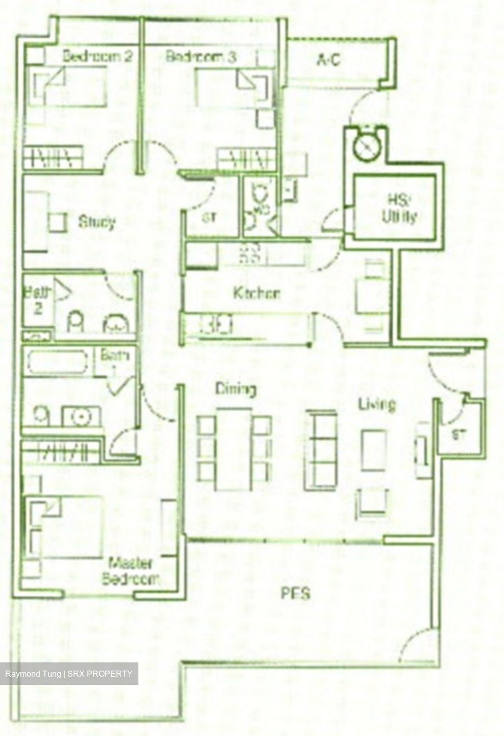 The Shelford (D11), Condominium #583315591